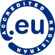 EURID registrar