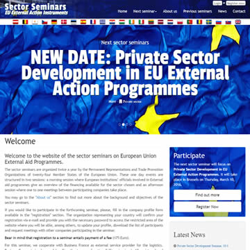 SECTOR SEMINARS THUMBNAIL